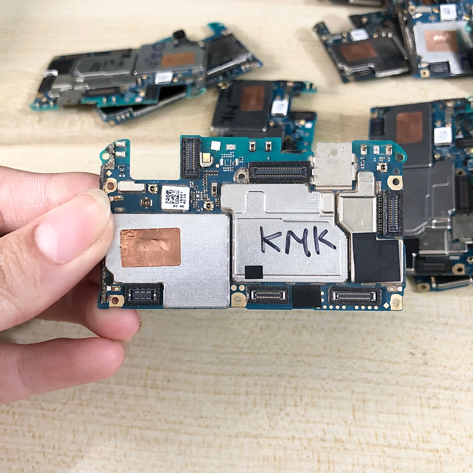 Main OPPO F1s A59 Zin Full Chức Năng Sim Wifi sạc … Hàng