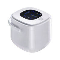 DREAMCAR | 12V 24V Portable Car Rice Cooker with Steamer
