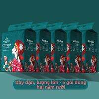 MONLEYTA | Khăn Lau Mặt Bông Dày Kích Thước Lớn Treo Rút Unmakeup Mềm Mại