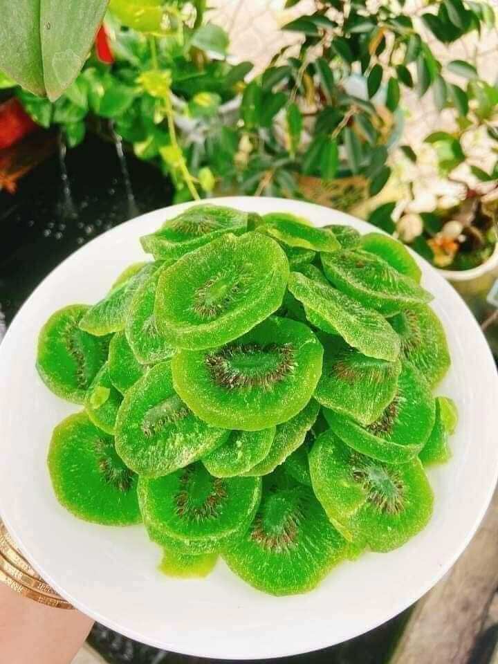 100gr kiwi chua ngọt