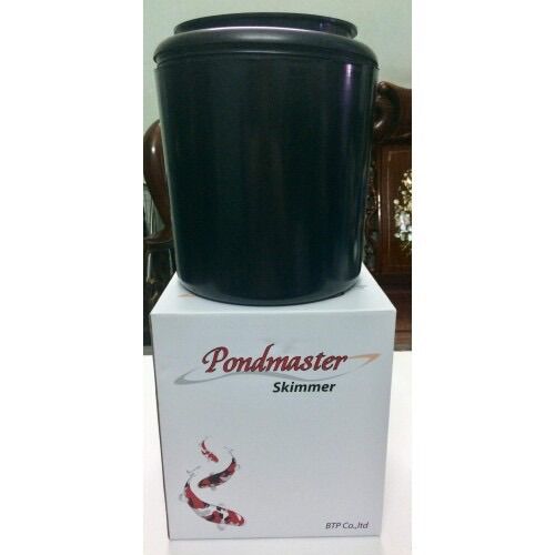 Hút mặt hồ cá Koi Pondmaster - Hàng đúc chất lượng cao