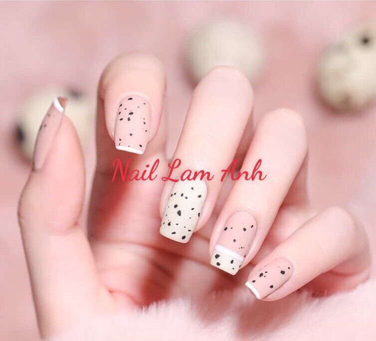 [Naillamanh] Top trứng cút 15ml