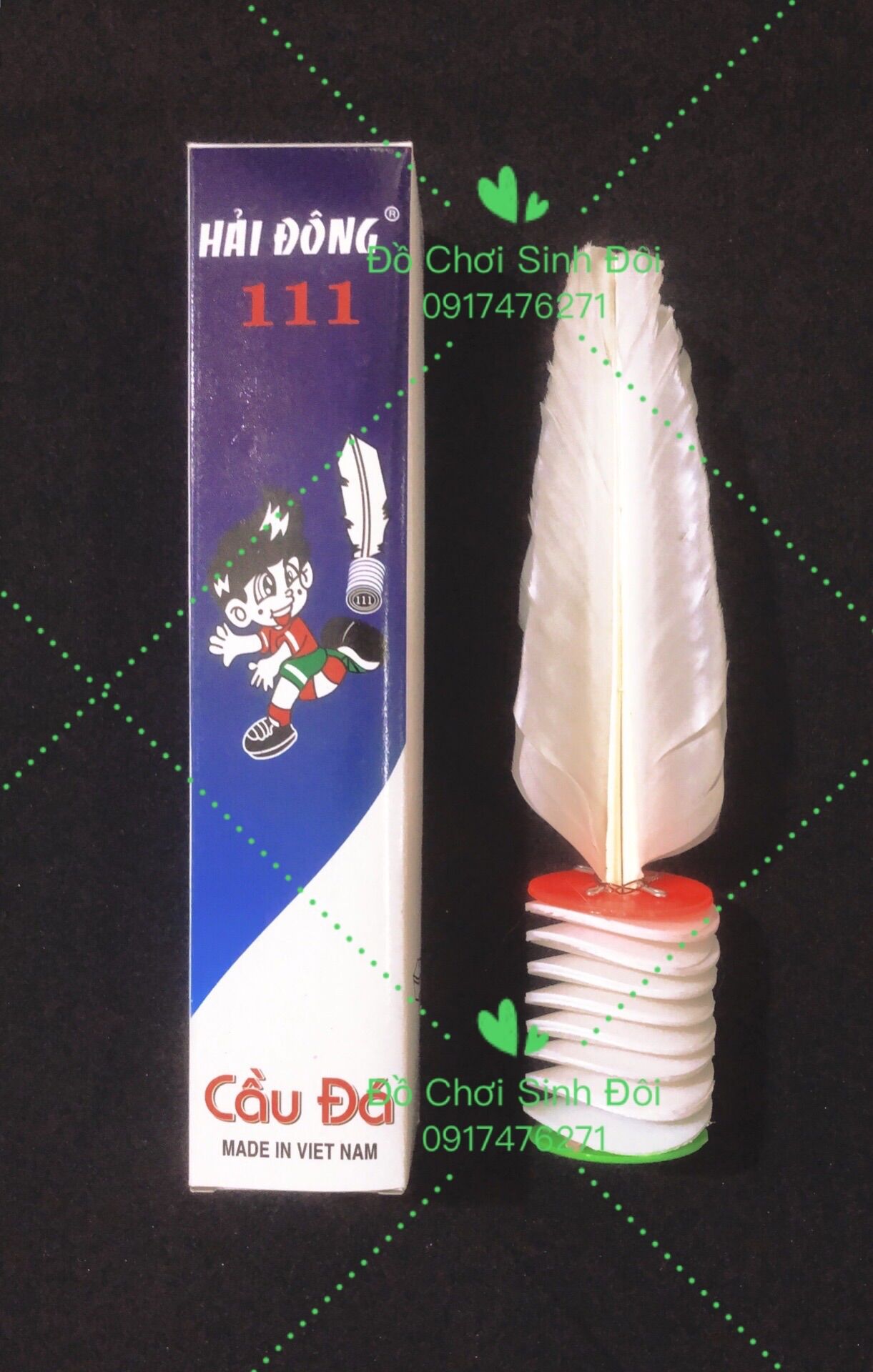 Cầu đá cao cấp - số 2 ( Hải đông )