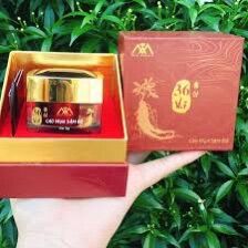 [HCM]cao mụn sâm đỏ  15 g hũ lớn