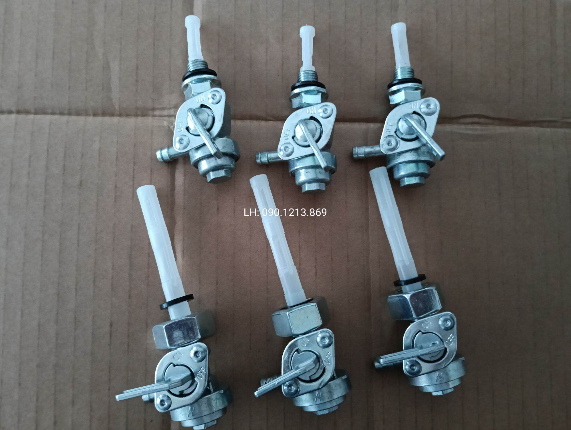  khoá xăng máy phát điện honda,hữu toàn elemax,hyundai,samdi,yokohama,komatsu,bamboo,kipor,yamaha1,5kw,2kw,2.2kw,3kw,5kw khoá xăng động cơ chạy xăng gx160,gx270,gx390,168F,188F 