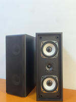 Loa Không Nguồn 3 Inch Gỗ Cao Trung Bình 5.1 Loa Âm Thanh HiFi Gia Đình Dây Cáp Âm Thanh Đơn Dây Cáp Âm Thanh Khác