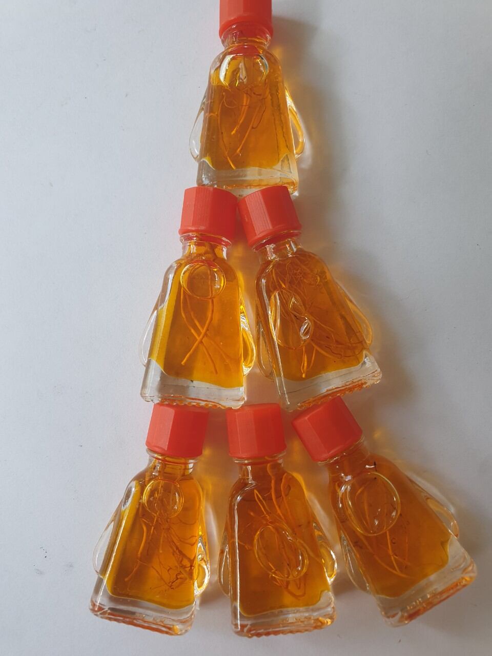 Dầu viêm xoang, viêm mũi