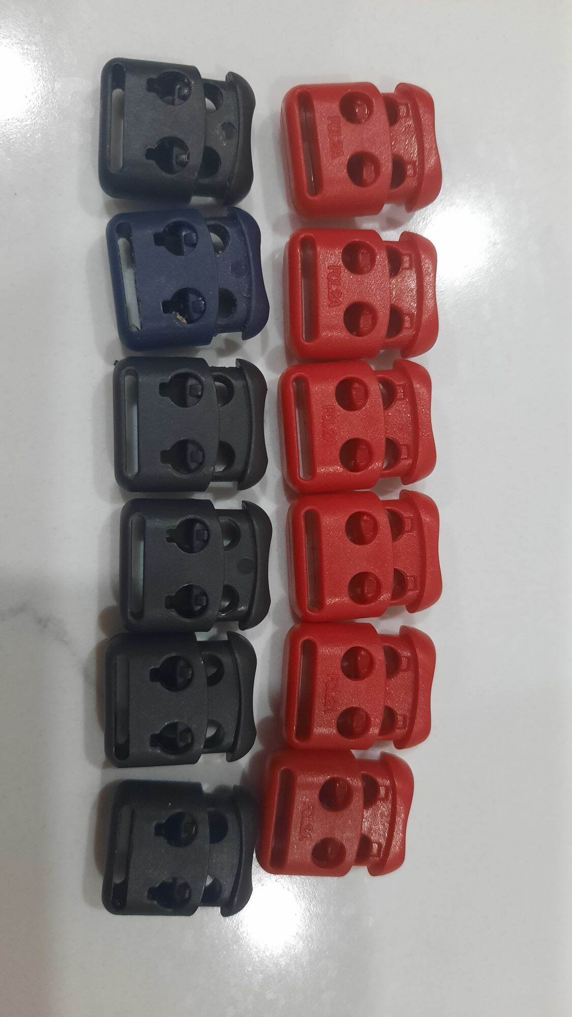 Chốt chặn dây đa năng sét 10c