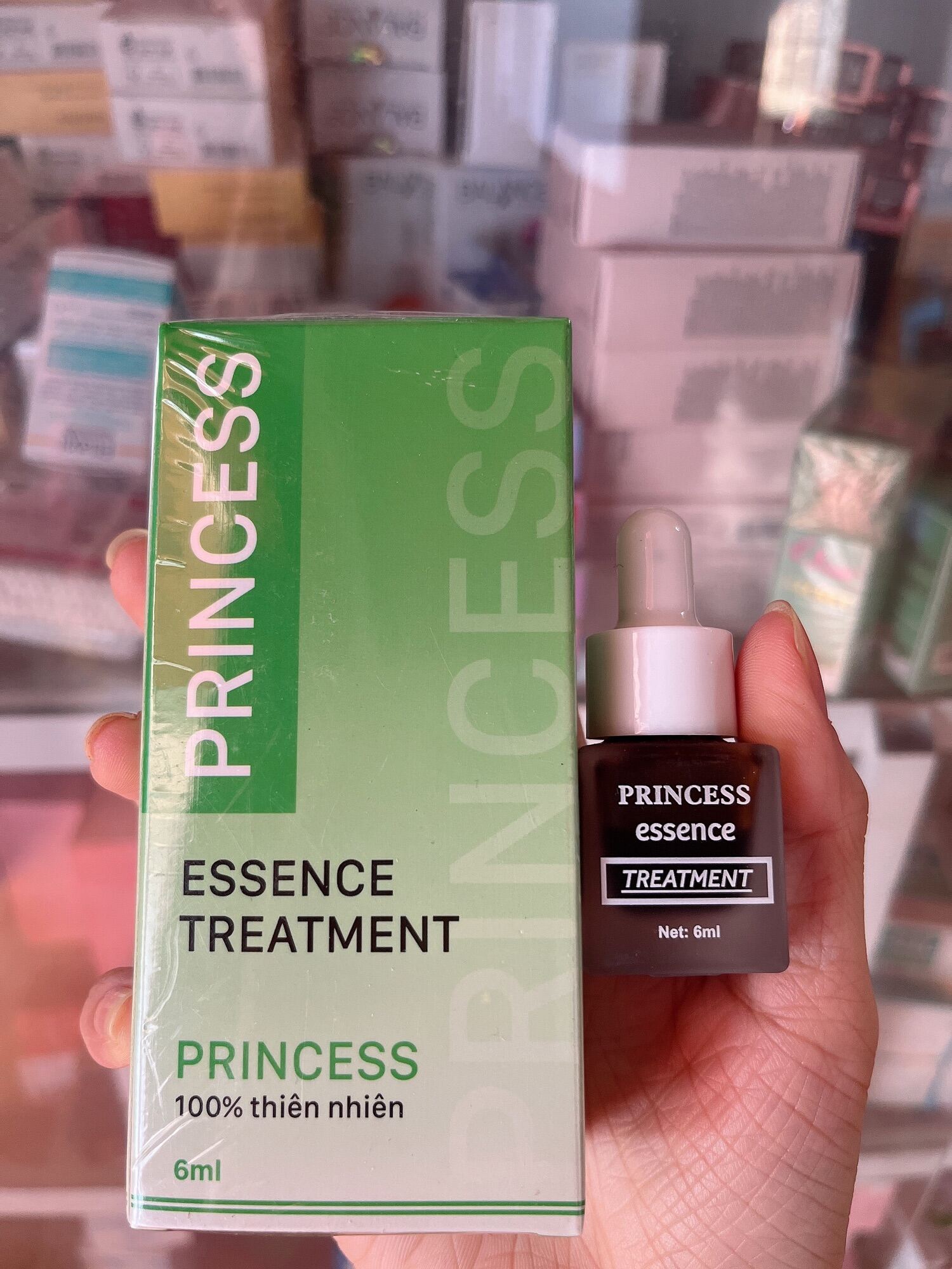 Princess giá rẻ Tháng 7,2023|BigGo Việt Nam