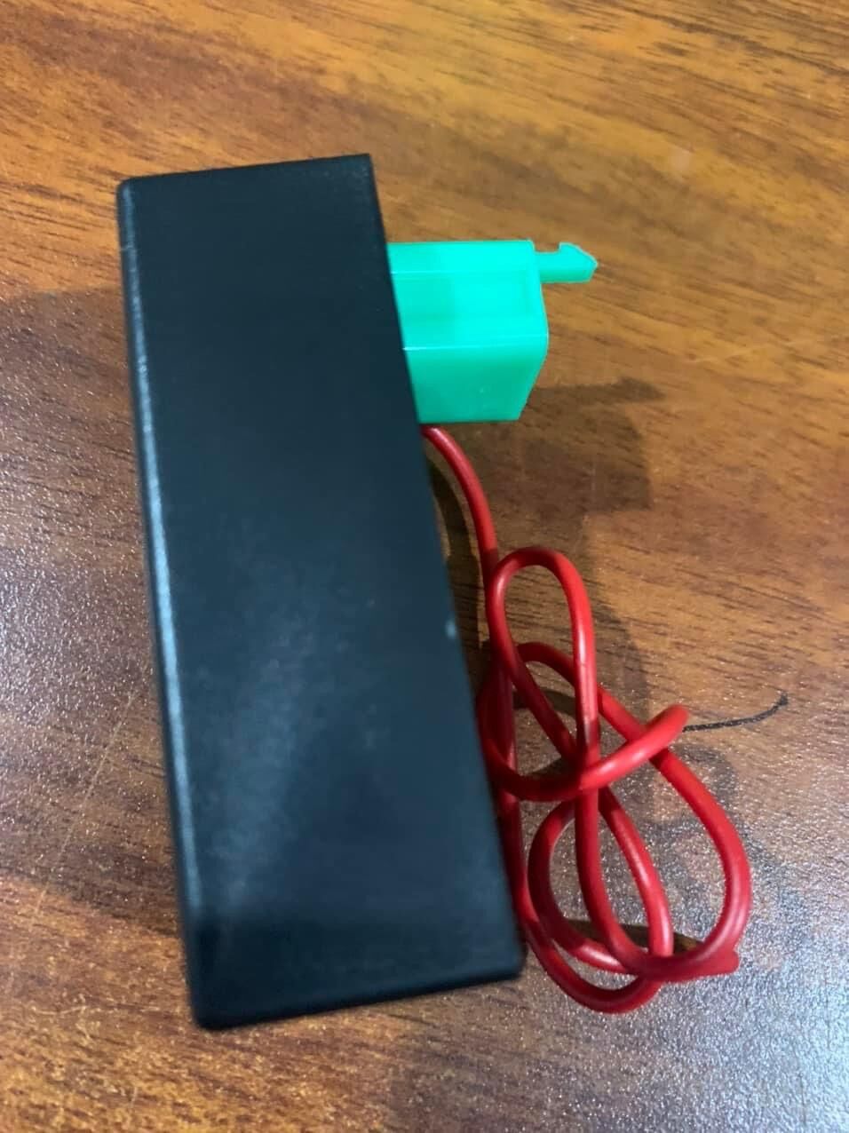 IC điện bình hàng loại 1
