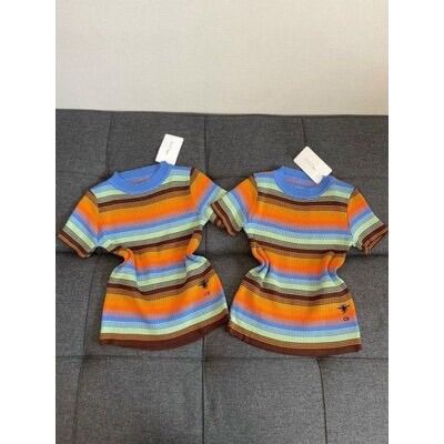 ÁO REN DÂY VAI MÀU BE - Áo kiểu ren tay cánh tiên dáng croptop phối dây cột nơ HÀNG QUẢNG CHÂU