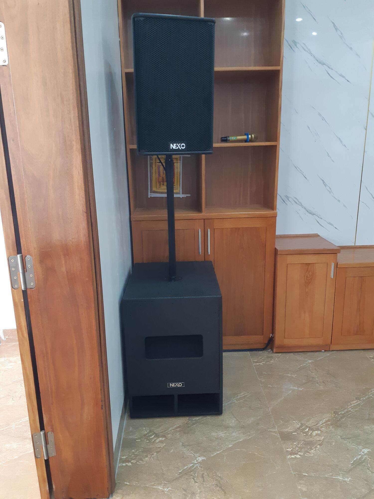 karaoke vip