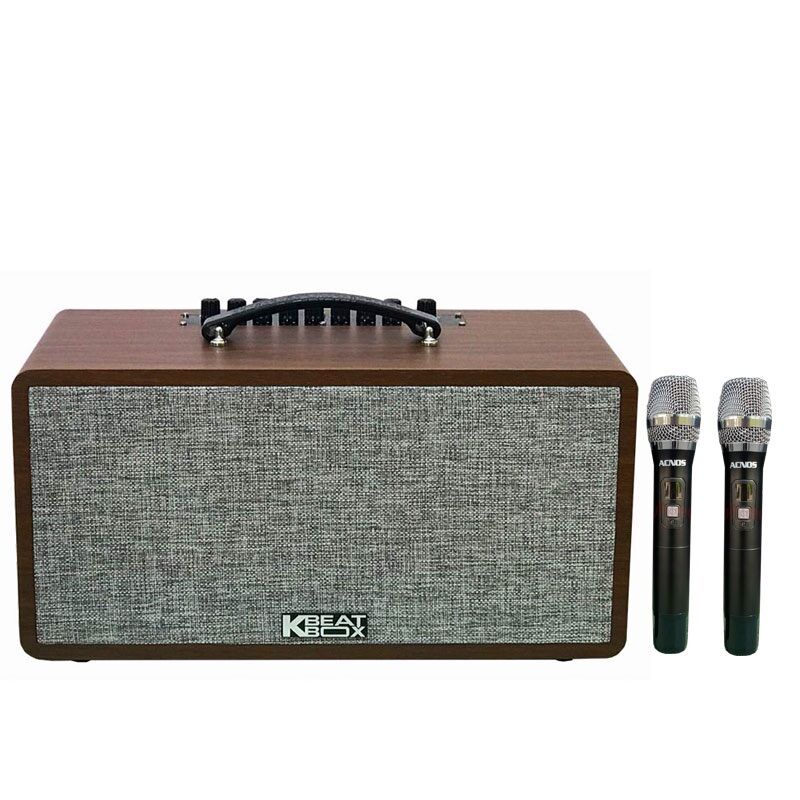 Loa acnos cs 390
