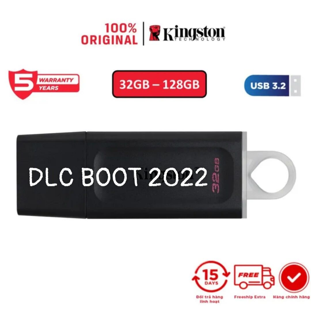 Usb kingston 32gb datatraveler exodia dtx/32gb phân loại số 2