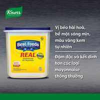 Mayonnaise best foods