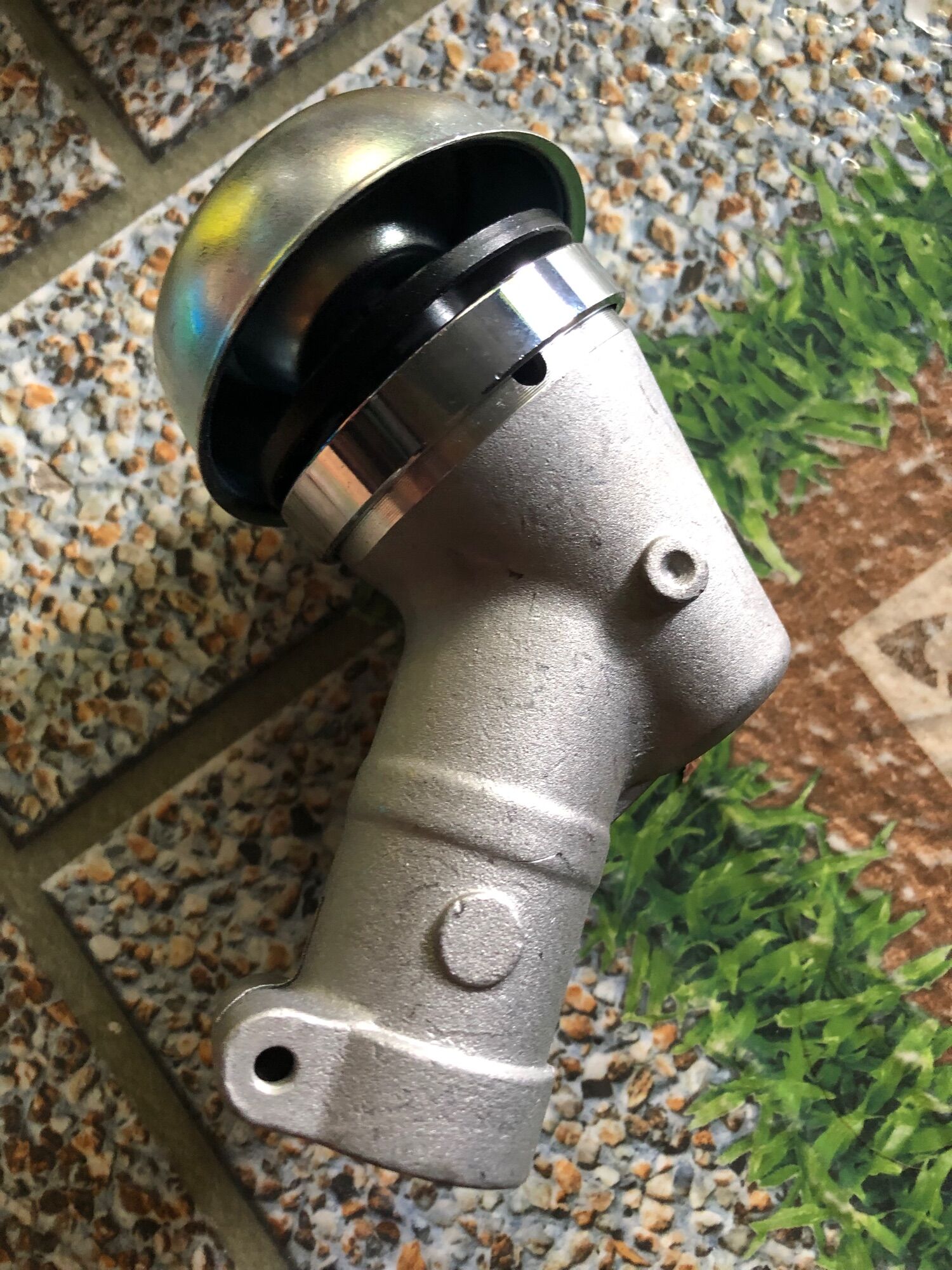 ĐẦU DAO MÁY CẮT CỎ HUSQVARNA ĐỦ KÍCH CỠ
