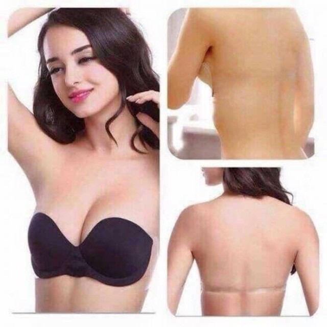 Áo lót quai trong nâng ngực kèm dây trong
