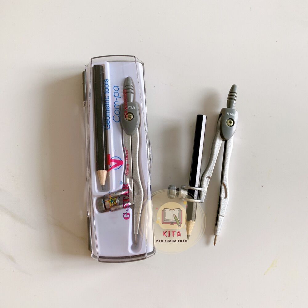 Compa chì gỗ u112