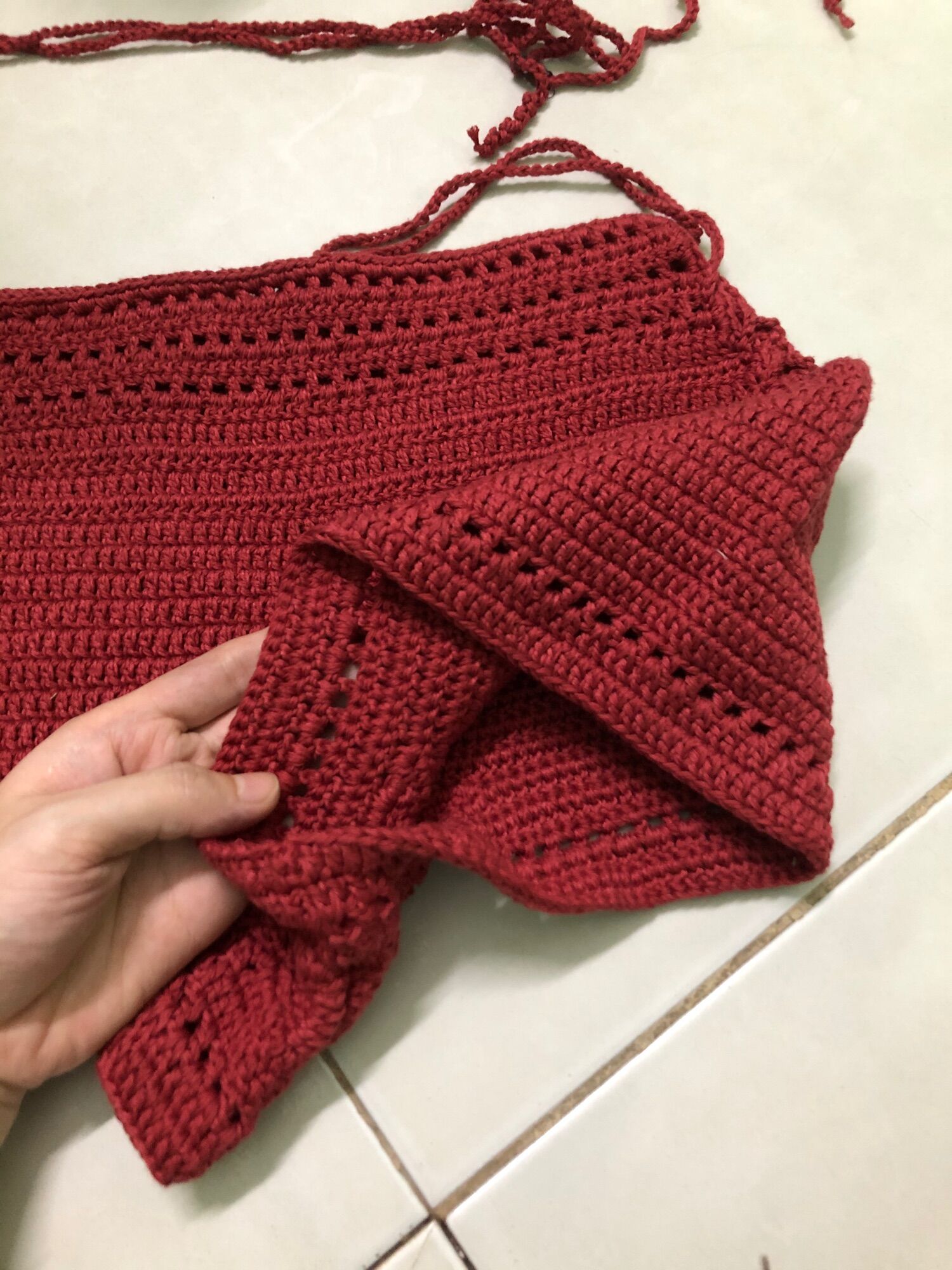 Set len móc