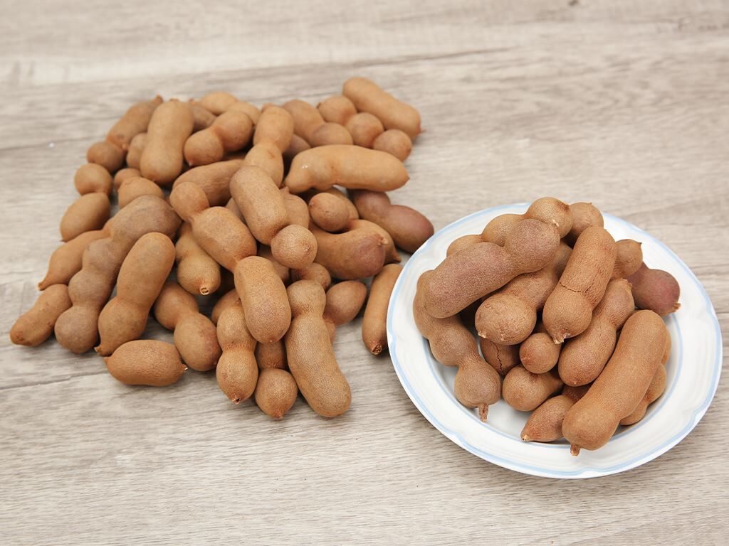 500gr me thái trộn muối ớt