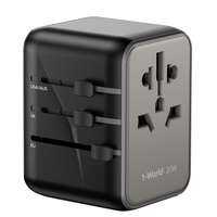 Momax | Đầu Chuyển Đa Năng Toàn Cầu UK  EU