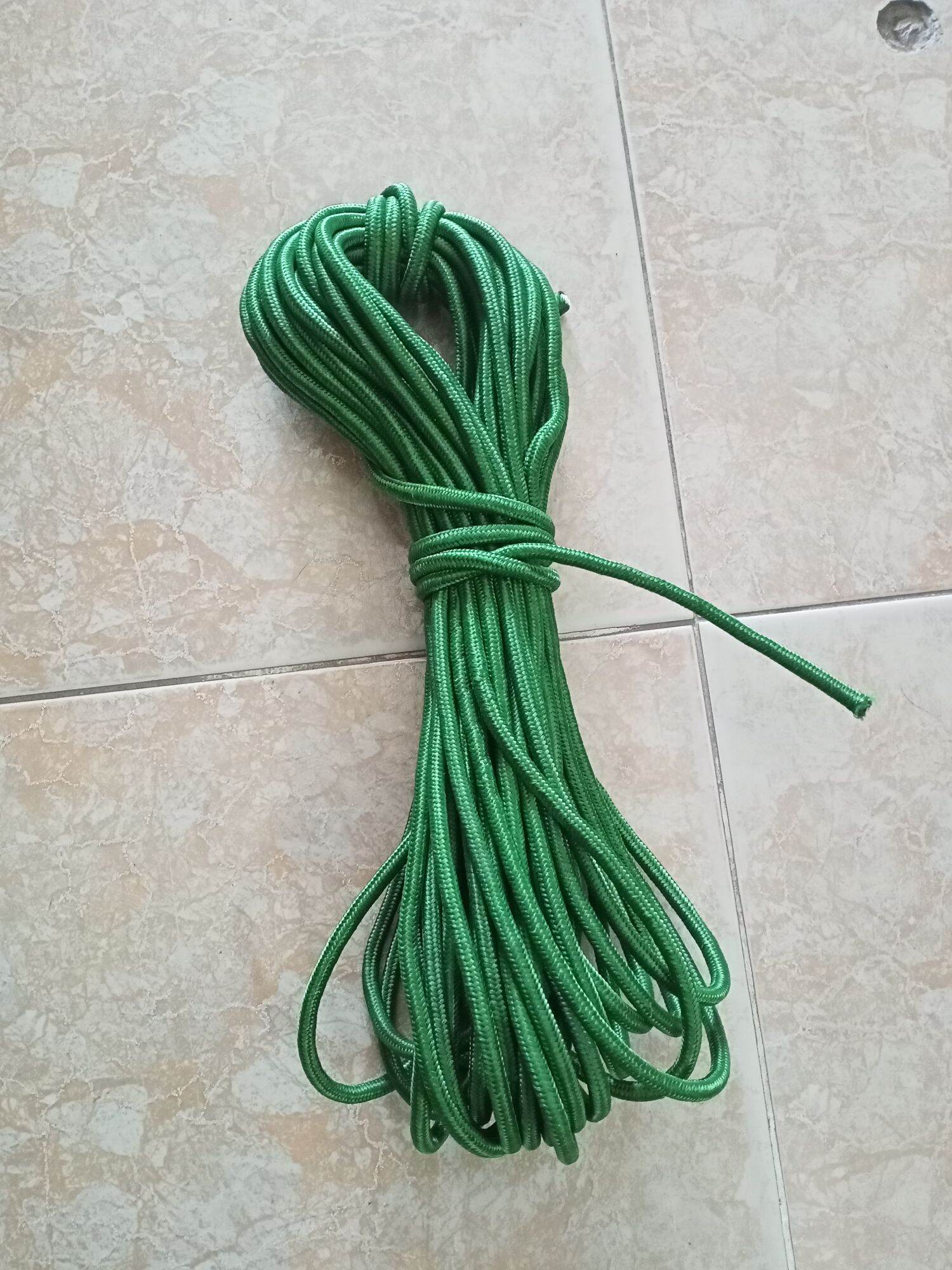 Dây dù tròn lớn