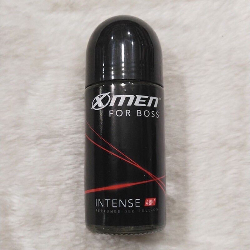Lăn khử mùi xmen for boss 50ml