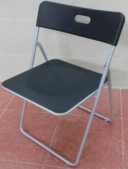 [KV Hà Nội] [Chính hãng] Ghế Gấp Gọn Xuân Hoà GS22/ GI22