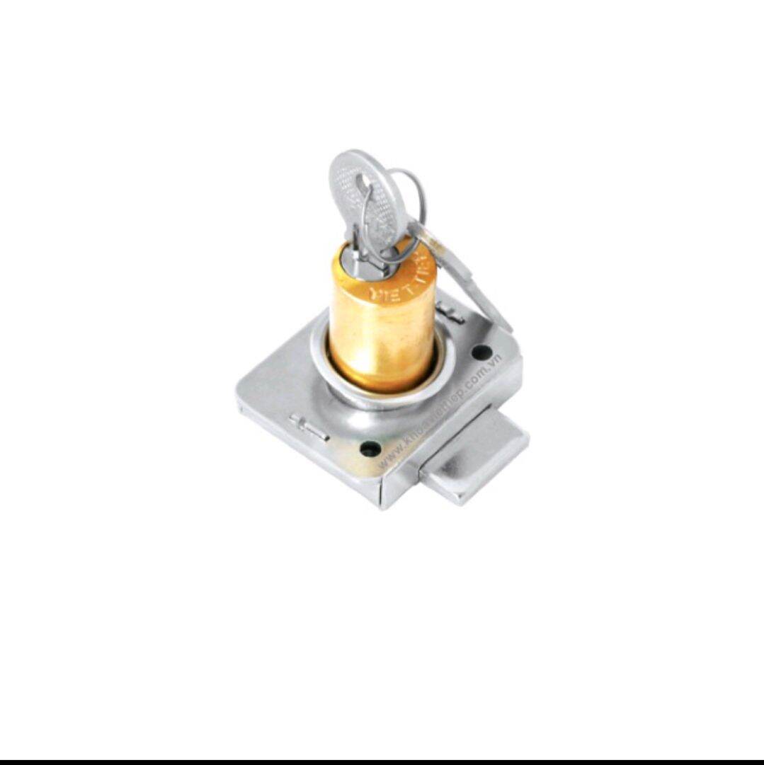Khóa tủ Việt Tiệp 03201