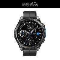 Zeblaze | Đồng Hồ Thông Minh Zeblaze VIBE 8 Với Màn Hình AMOLED 1.43 Inch Hỗ Trợ Gọi Thoại Theo Dõi Nhịp Tim & Huyết Áp Tích Hợp Đèn Pin Dành Cho Người Lớn Nam Nữ.