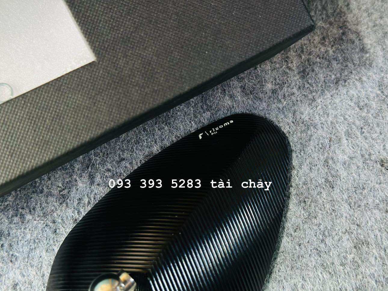 [ 1 CÂY BÊN TRÁI ] KIẾNG CON SÒ CHÂN NGẮN FULL ĐEN
