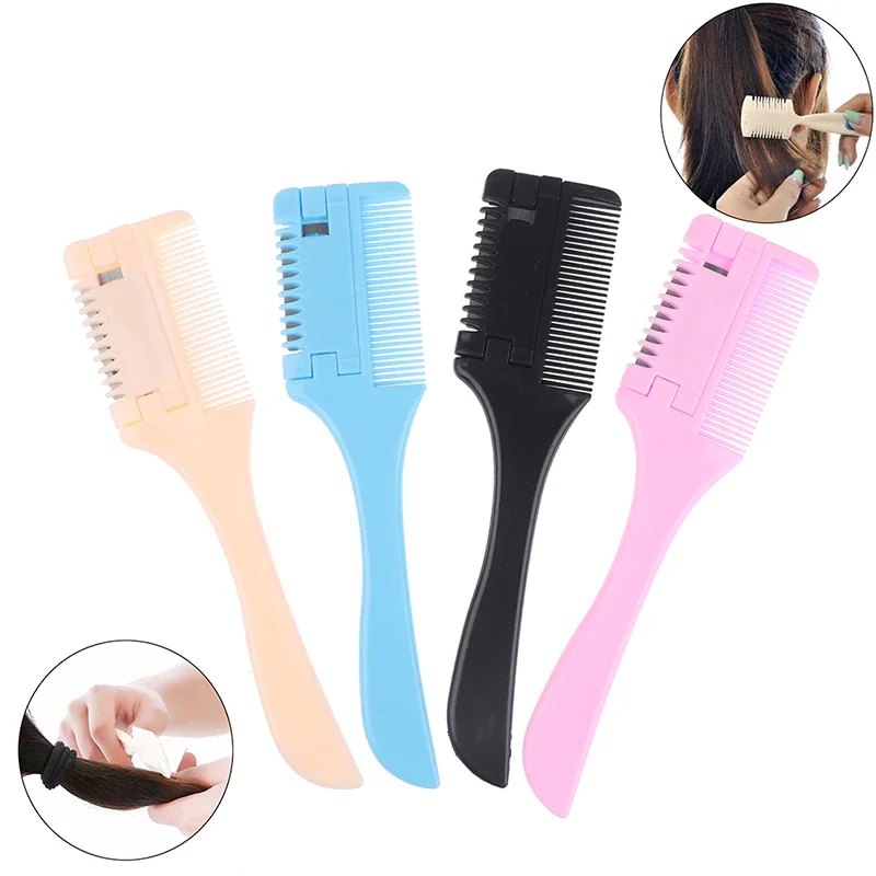 Dao Bào Tóc, Dao Tỉa Tóc. Dụng Cụ Tỉa Tóc Sole Cho Thợ