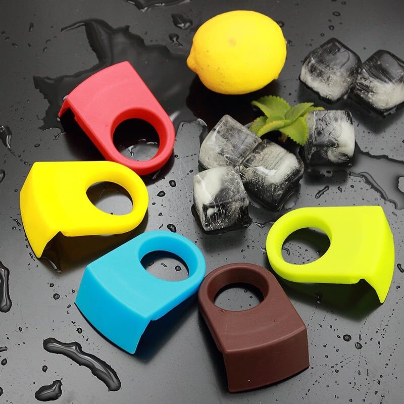 Nút gài kẹp chai bia úp ngược combo ( 20 chiếc )