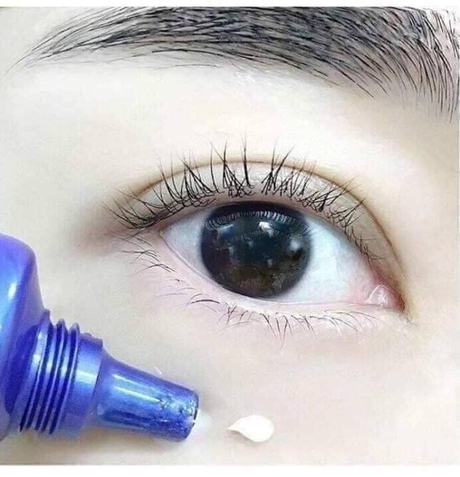 Kem mắt meishoku placenta eye 30g