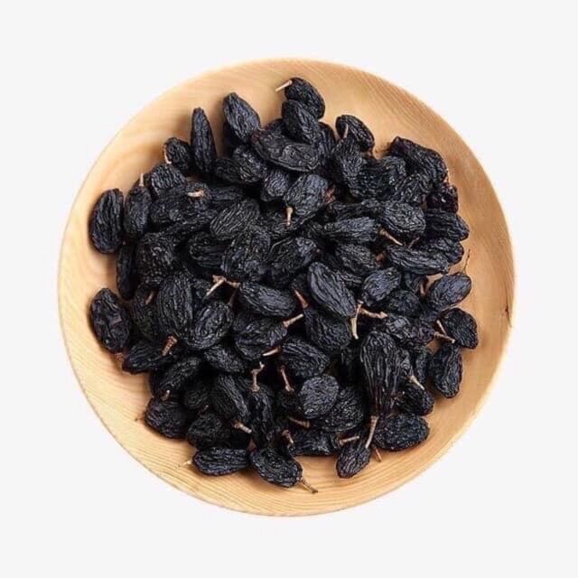 Black Raisin (Dried Black Grapes) 500g