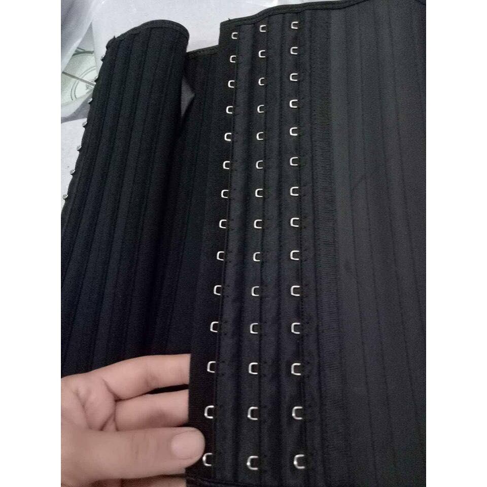 Đai Gen Định Hình LaTex 25 Xương ( Hàng Nhập khẩu)