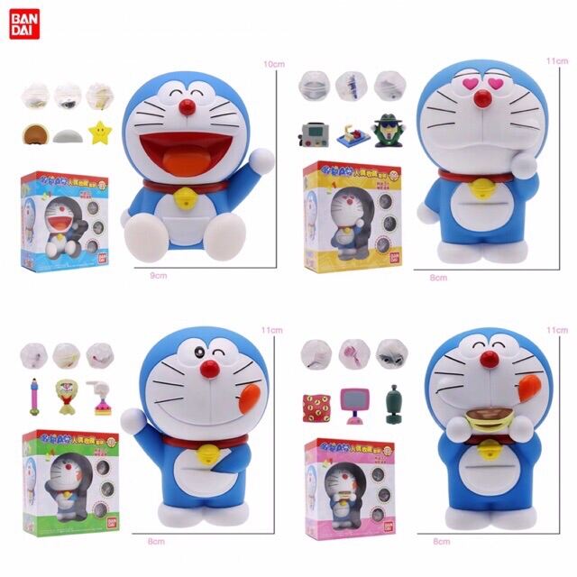 最大86%OFFクーポン ✨希少‼️✨ 新品未使用 ♢Doraemon'ｓBell♢桐材