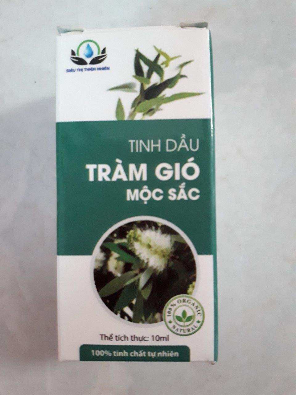 tinh dầu tràm-60k- nguyên chất-hàng cty