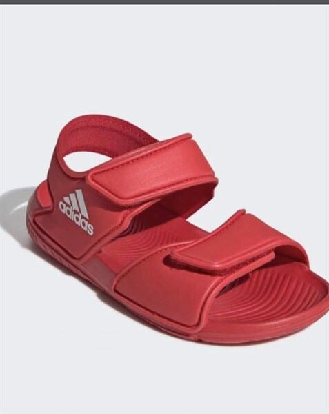 Sandal bé trai adidas auth