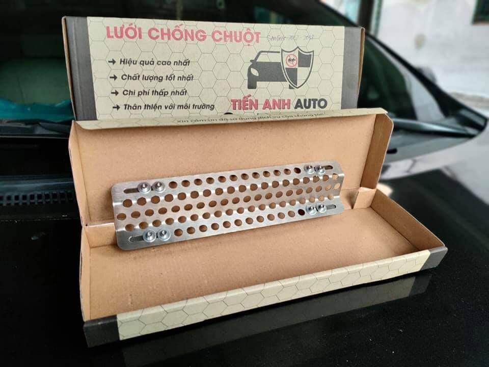 Lưới chống chuột ôtô Toyota Alitis