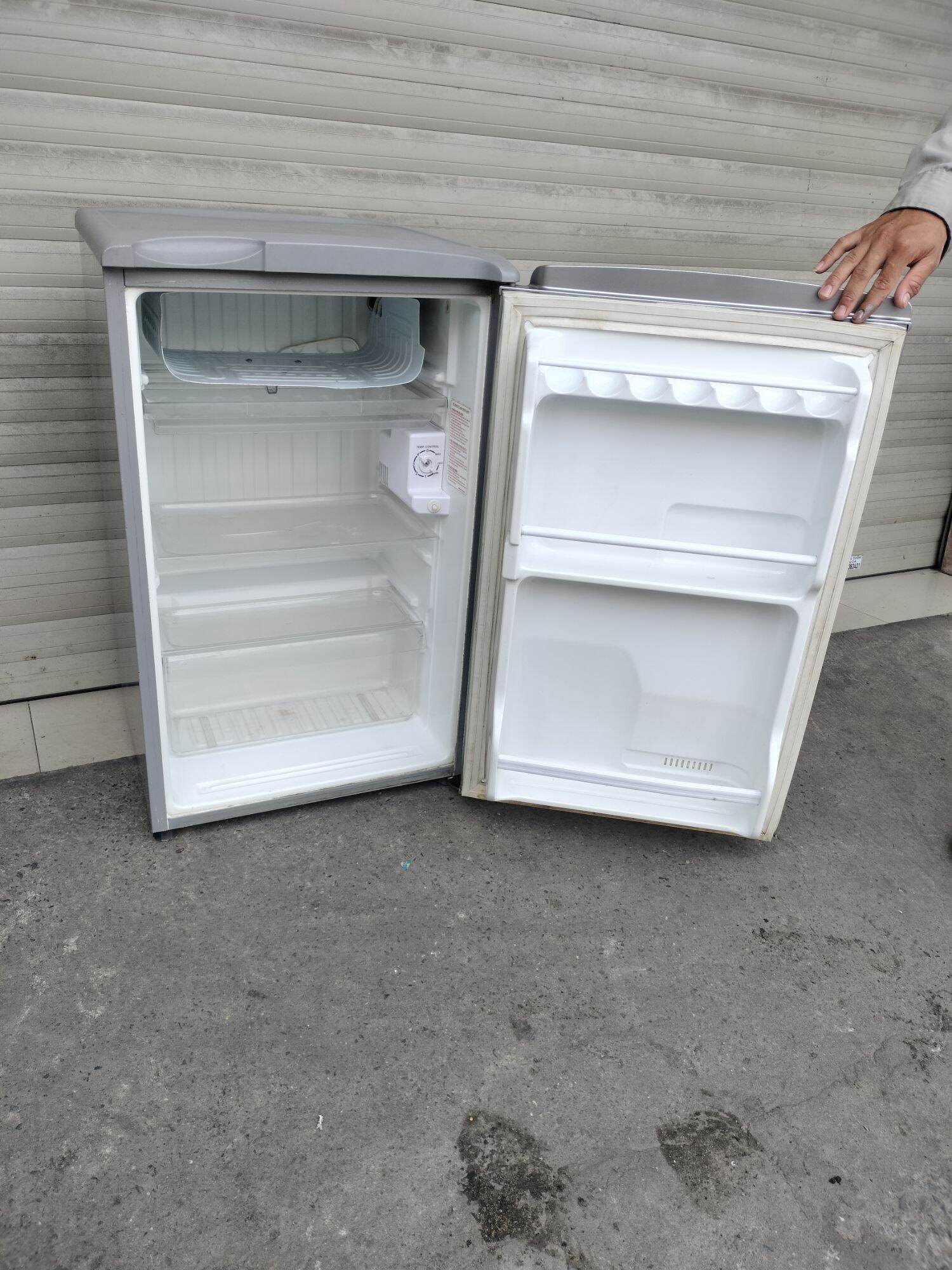 tủ lạnh sanyo 90l