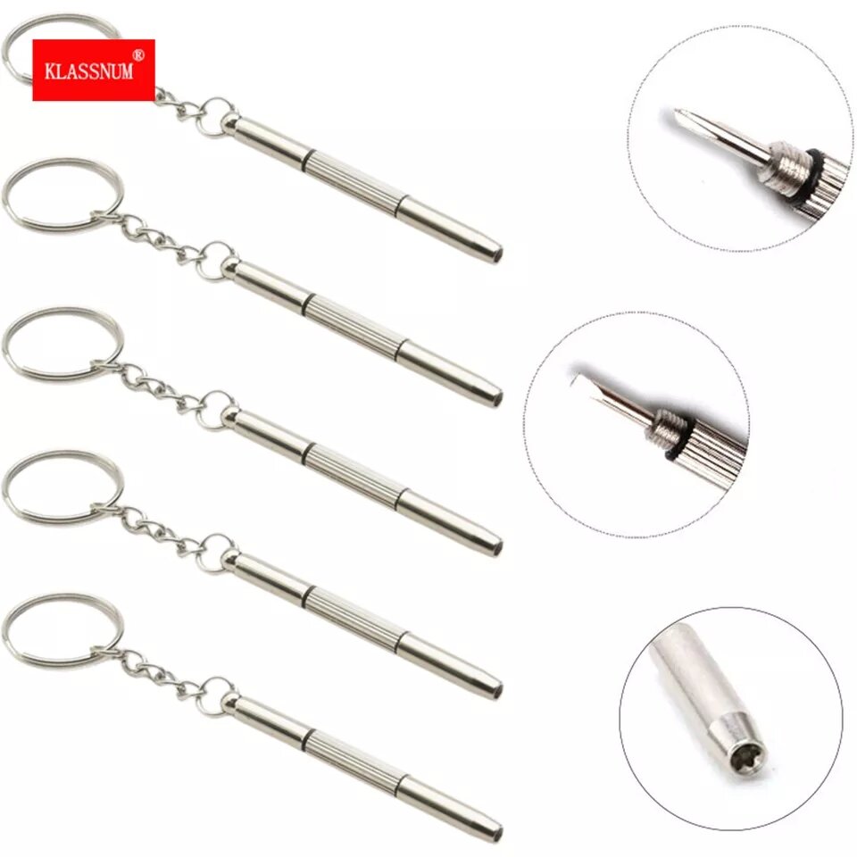 Screwdrivers mini multifunction watch repair high quality