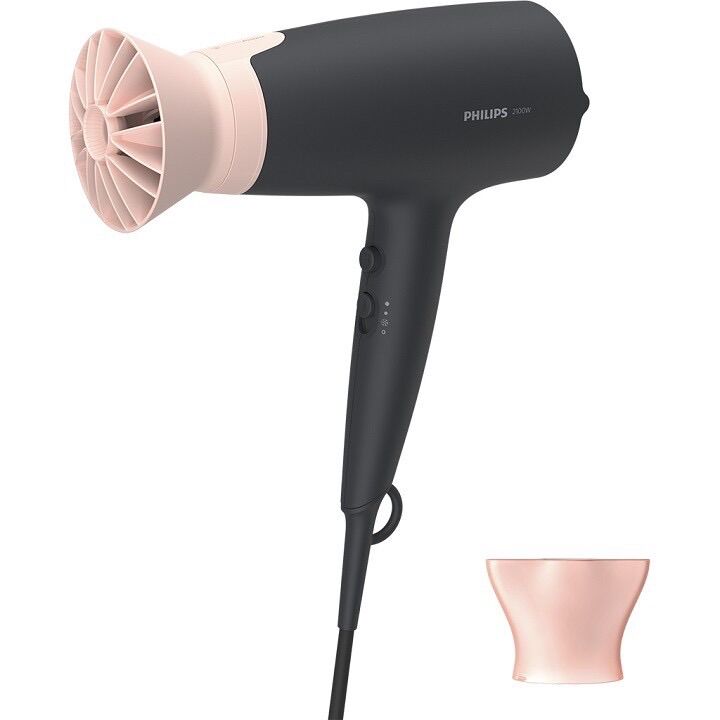 Máy sáy tóc philips bhd350, 2100w, hàng chính hãng