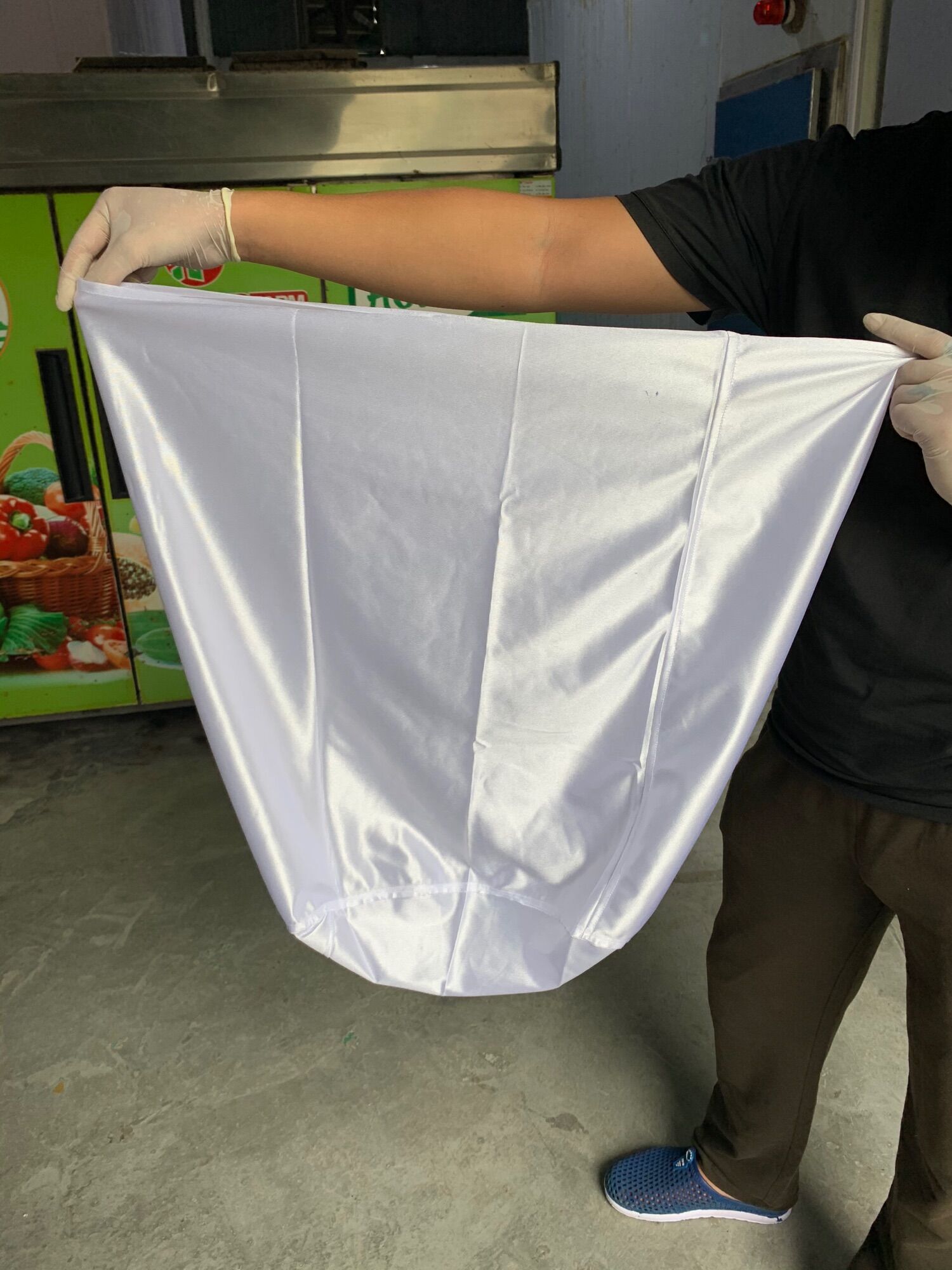 Túi lọc đa năng XL