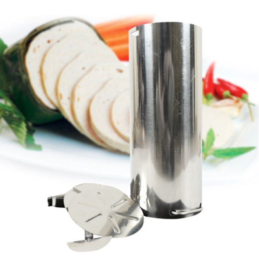 KHUÔN LÀM GIÒ TẠI NHÀ 2 kg Giò