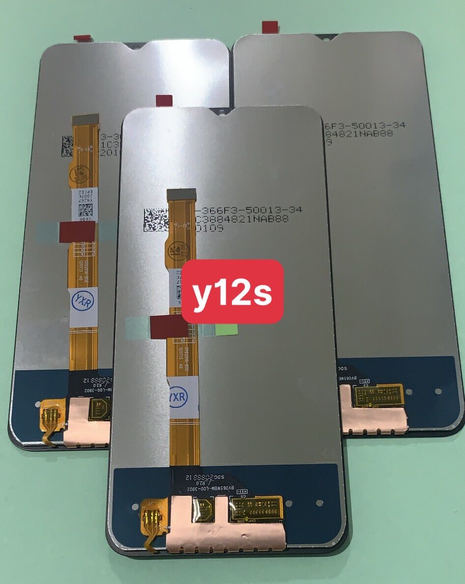 Màn hình full bộ Vivo y12S / vivo y20 / vivo y20s full bộ ,màn hình đẹp giá tốt