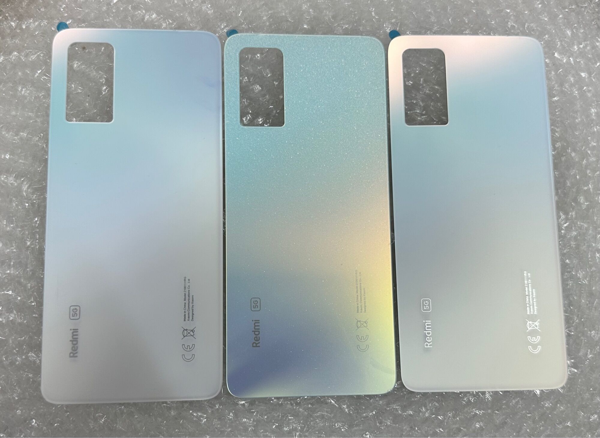 Nắp lưng xiaomi redmi note 11 pro 5G