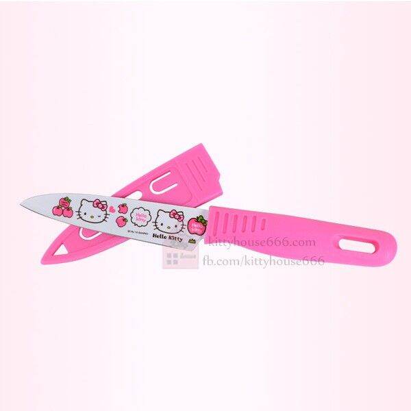 🌸DAO GỌT HELLO KITTY