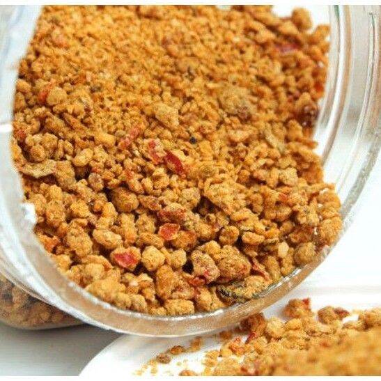 Muối chấm thần thánh hủ 100g siêu ngon