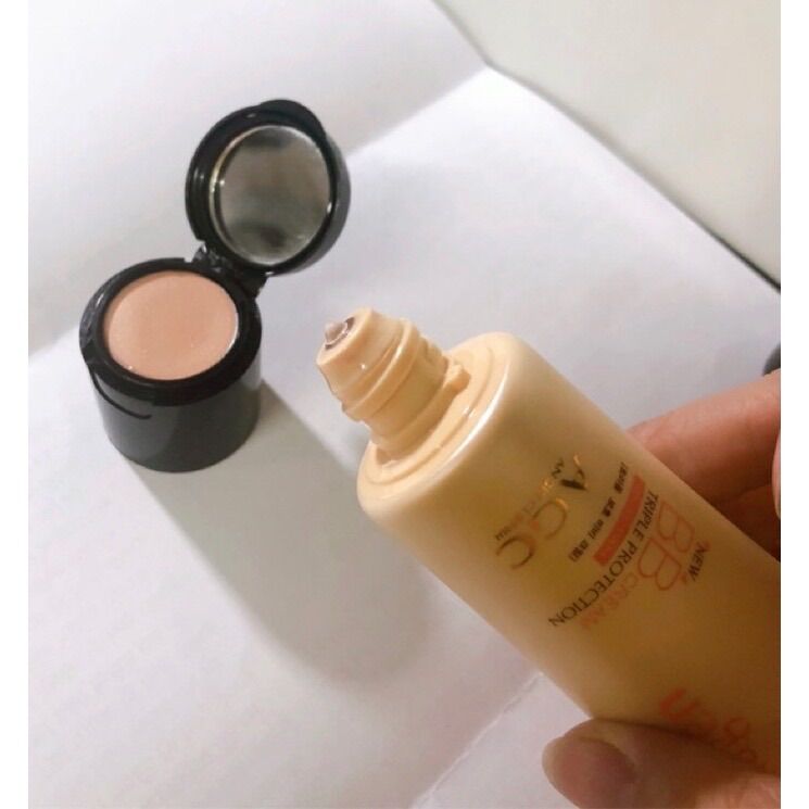 Kem Nền BB Collagen AGC